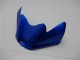 GSXR 600 / 750 K8 2008-2010 - Blanc Bleu GSXR 600 / 750 K8 2008-2010 - Blanc Bleu