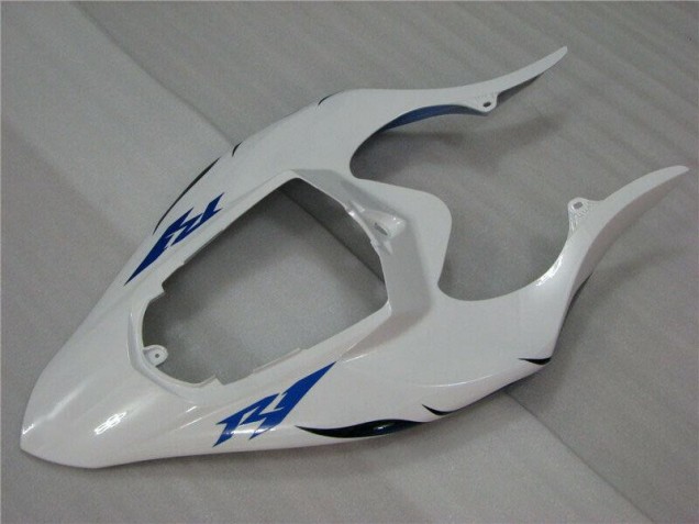 R1 2004-2006 - Blanc Bleu Flamme R1 2004-2006 - Blanc Bleu Flamme