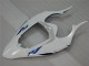 R1 2004-2006 - Blanc Bleu Flamme R1 2004-2006 - Blanc Bleu Flamme