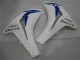 CBR 1000 RR 2008-2011 - Blanc Bleu CBR 1000 RR 2008-2011 - Blanc Bleu