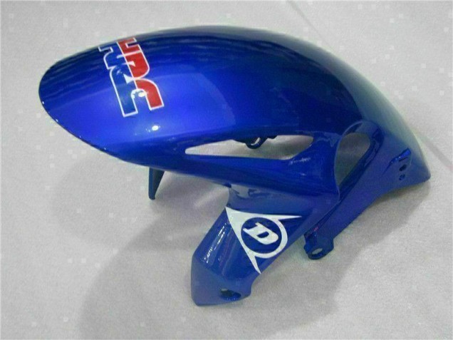 CBR 1000 RR 2008-2011 - Blanc Bleu CBR 1000 RR 2008-2011 - Blanc Bleu
