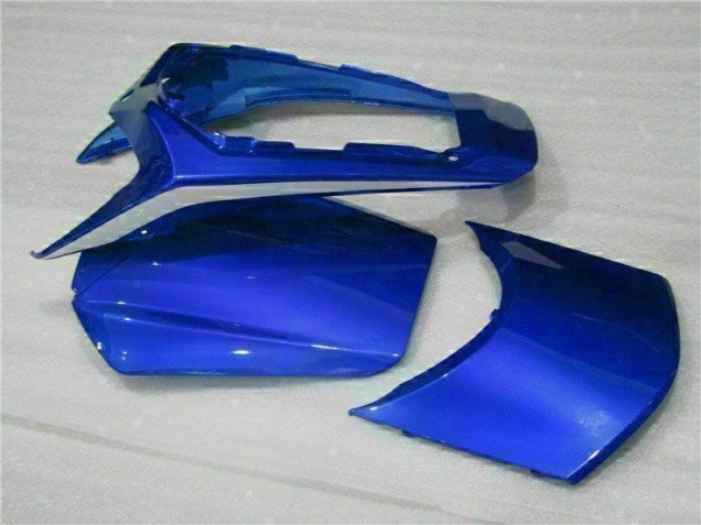 CBR 1000 RR 2008-2011 - Blanc Bleu CBR 1000 RR 2008-2011 - Blanc Bleu