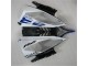 R6 2008-2016 - Blanc Bleu Noir R6 2008-2016 - Blanc Bleu Noir