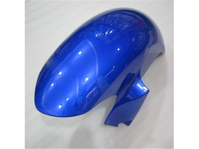R6 2008-2016 - Blanc Bleu Noir R6 2008-2016 - Blanc Bleu Noir