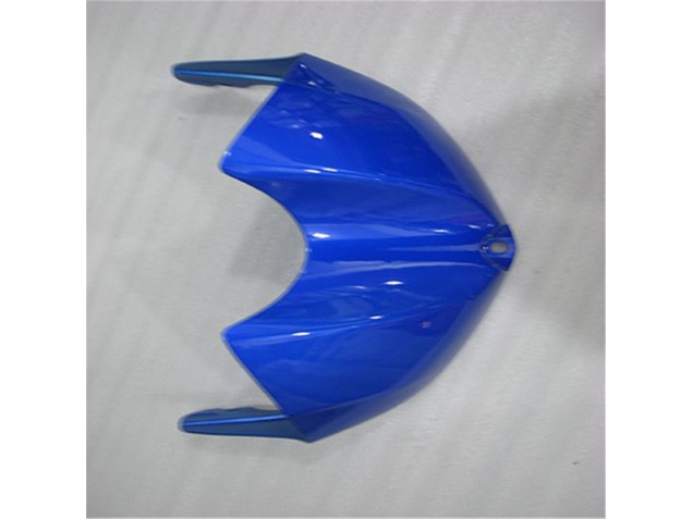 R6 2008-2016 - Blanc Bleu Noir R6 2008-2016 - Blanc Bleu Noir