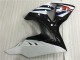 GSXR 1000 K9 2009-2016 - Blanc Bleu Noir GSXR 1000 K9 2009-2016 - Blanc Bleu Noir