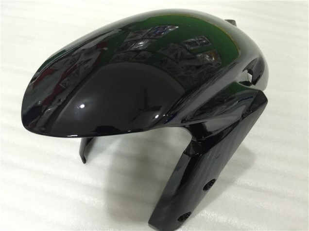 GSXR 1000 K9 2009-2016 - Blanc Bleu Noir GSXR 1000 K9 2009-2016 - Blanc Bleu Noir
