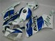 CBR 1000 RR 2004-2005 - Blanc Bleu Repsol