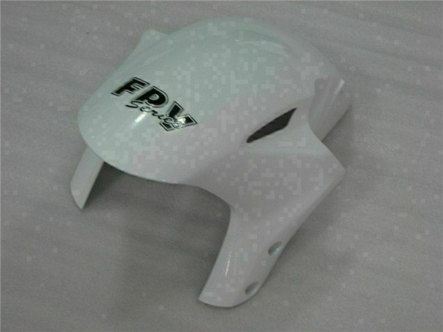 CBR 1000 RR 2004-2005 - Blanc Bleu Repsol