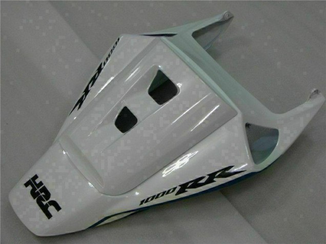CBR 1000 RR 2004-2005 - Blanc Bleu Repsol