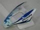CBR 1000 RR 2004-2005 - Blanc Bleu Repsol