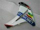CBR 1000 RR 2008-2011 - Blanc Bleu Rouge Eurobet Lee CBR 1000 RR 2008-2011 - Blanc Bleu Rouge Eurobet Lee