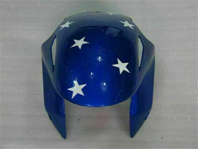 CBR 1000 RR 2008-2011 - Blanc Bleu Rouge Eurobet Lee CBR 1000 RR 2008-2011 - Blanc Bleu Rouge Eurobet Lee