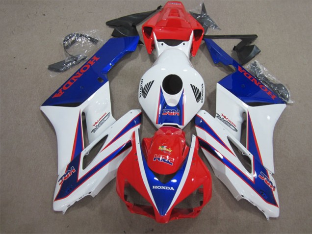 CBR 1000 RR 2004-2005 - Blanc Bleu Rouge HRC CBR 1000 RR 2004-2005 - Blanc Bleu Rouge HRC