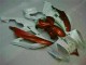R6 2006-2007 - Blanc Brun R6 2006-2007 - Blanc Brun