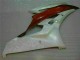 R6 2006-2007 - Blanc Brun R6 2006-2007 - Blanc Brun