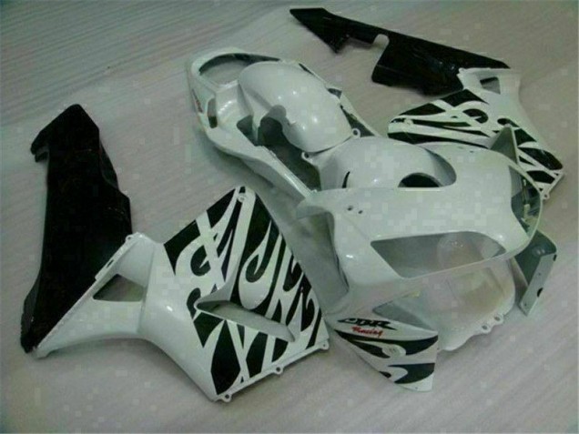 CBR 600 RR 2003-2004 - Blanc CBR 600 RR 2003-2004 - Blanc