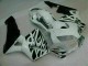 CBR 600 RR 2003-2004 - Blanc CBR 600 RR 2003-2004 - Blanc