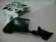 CBR 600 RR 2003-2004 - Blanc CBR 600 RR 2003-2004 - Blanc