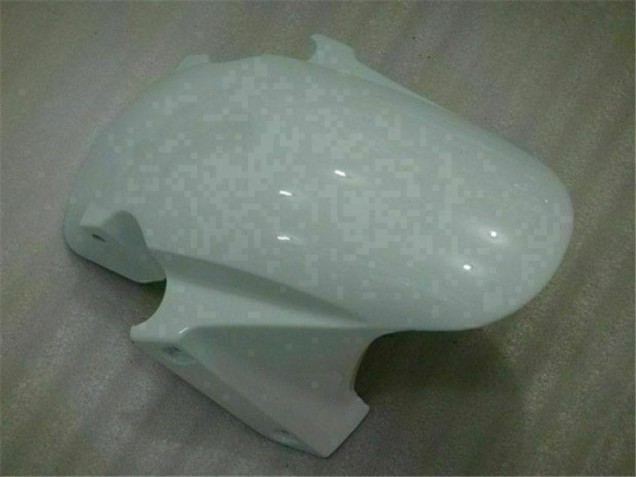 CBR 600 RR 2003-2004 - Blanc CBR 600 RR 2003-2004 - Blanc