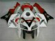 CBR 600 RR 2005-2006 - Blanc CBR 600 RR 2005-2006 - Blanc