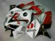 CBR 600 RR 2005-2006 - Blanc CBR 600 RR 2005-2006 - Blanc