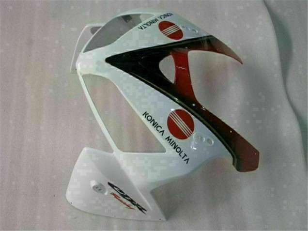 CBR 600 RR 2005-2006 - Blanc CBR 600 RR 2005-2006 - Blanc