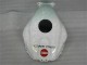 CBR 600 RR 2005-2006 - Blanc CBR 600 RR 2005-2006 - Blanc