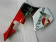CBR 600 RR 2005-2006 - Blanc CBR 600 RR 2005-2006 - Blanc