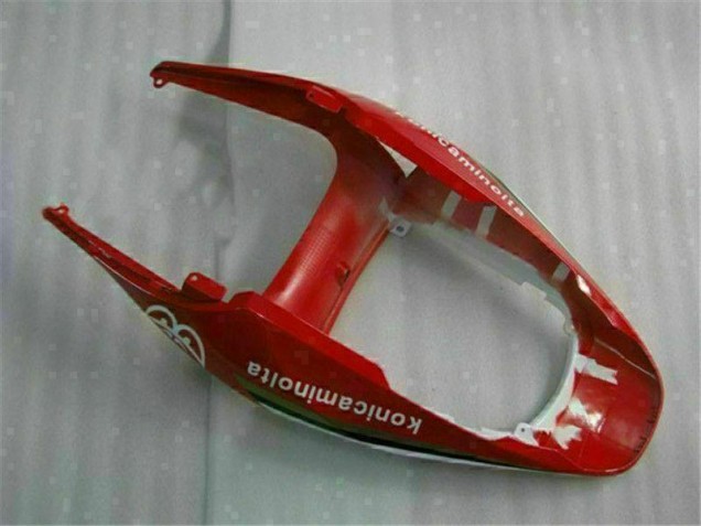 CBR 600 RR 2005-2006 - Blanc CBR 600 RR 2005-2006 - Blanc