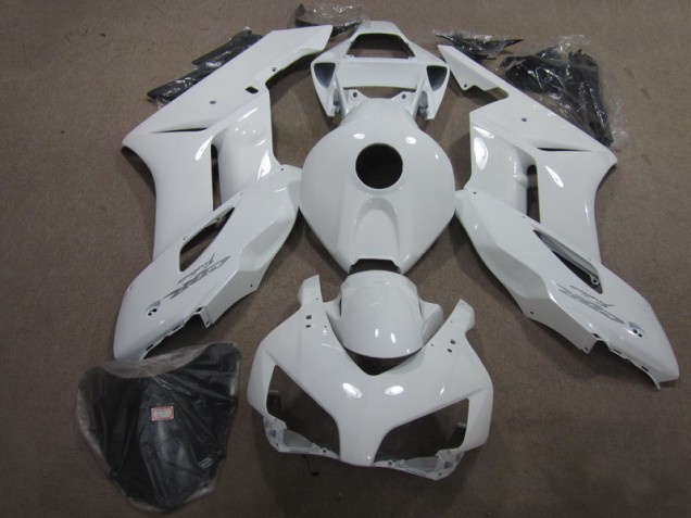 CBR 1000 RR 2004-2005 - Blanc CBR 1000 RR 2004-2005 - Blanc