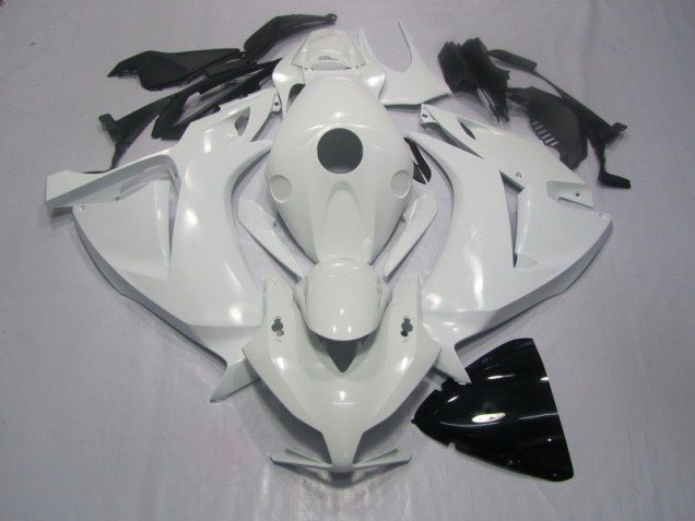 CBR 1000 RR 2012-2016 - Blanc