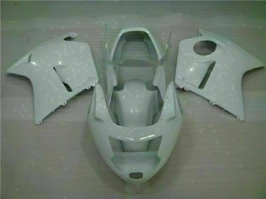 CBR 1100 XX 1996-2007 - Blanc