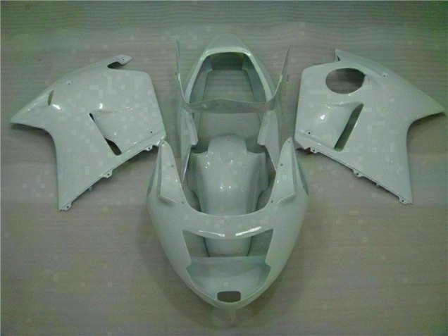 CBR 1100 XX 1996-2007 - Blanc
