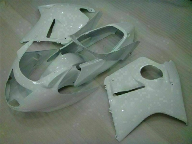 CBR 1100 XX 1996-2007 - Blanc
