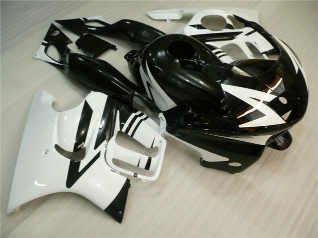 CBR 600 F3 1995-1998 - Blanc CBR 600 F3 1995-1998 - Blanc