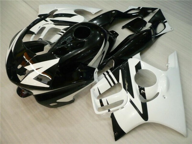 CBR 600 F3 1995-1998 - Blanc CBR 600 F3 1995-1998 - Blanc
