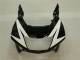 CBR 600 F3 1995-1998 - Blanc CBR 600 F3 1995-1998 - Blanc