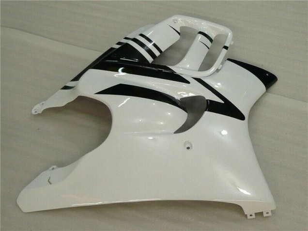 CBR 600 F3 1995-1998 - Blanc CBR 600 F3 1995-1998 - Blanc