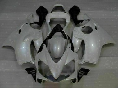 CBR 600 F4i 2001-2003 - Blanc