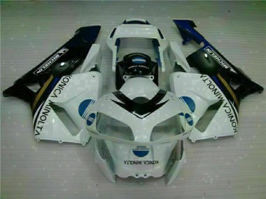 CBR 600 RR 2003-2004 - Blanc