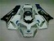 CBR 600 RR 2003-2004 - Blanc CBR 600 RR 2003-2004 - Blanc