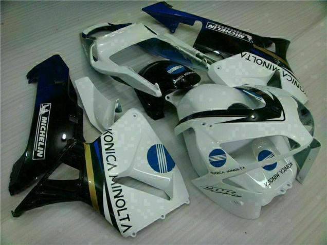 CBR 600 RR 2003-2004 - Blanc CBR 600 RR 2003-2004 - Blanc