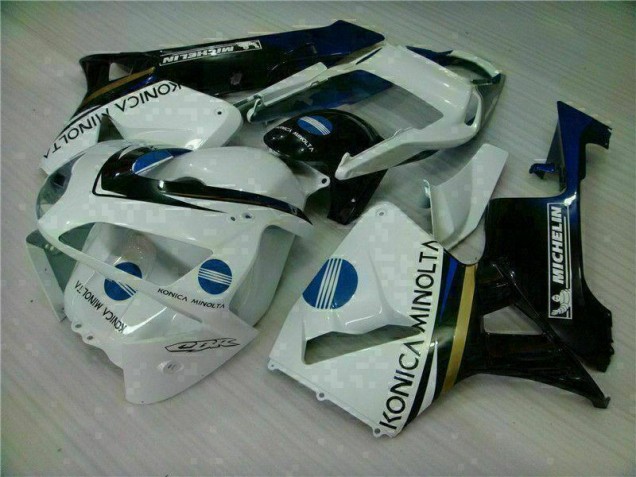 CBR 600 RR 2003-2004 - Blanc CBR 600 RR 2003-2004 - Blanc
