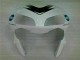 CBR 600 RR 2003-2004 - Blanc CBR 600 RR 2003-2004 - Blanc