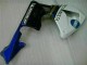 CBR 600 RR 2003-2004 - Blanc CBR 600 RR 2003-2004 - Blanc