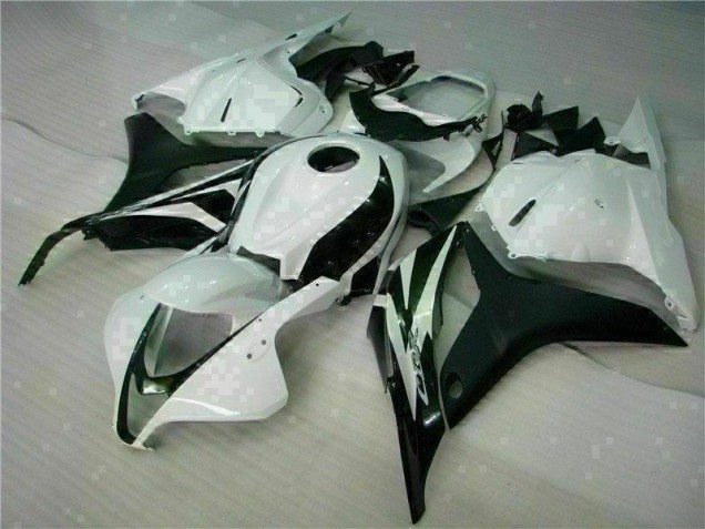 CBR 600 RR 2009-2012 - Blanc CBR 600 RR 2009-2012 - Blanc