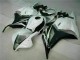 CBR 600 RR 2009-2012 - Blanc CBR 600 RR 2009-2012 - Blanc