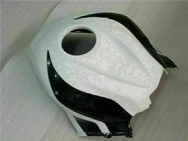 CBR 600 RR 2009-2012 - Blanc CBR 600 RR 2009-2012 - Blanc