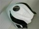 CBR 600 RR 2009-2012 - Blanc CBR 600 RR 2009-2012 - Blanc